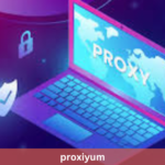 Understanding Web proxiyum: A Comprehensive Guide