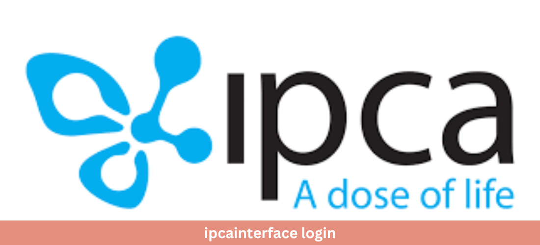 ipcainterface login