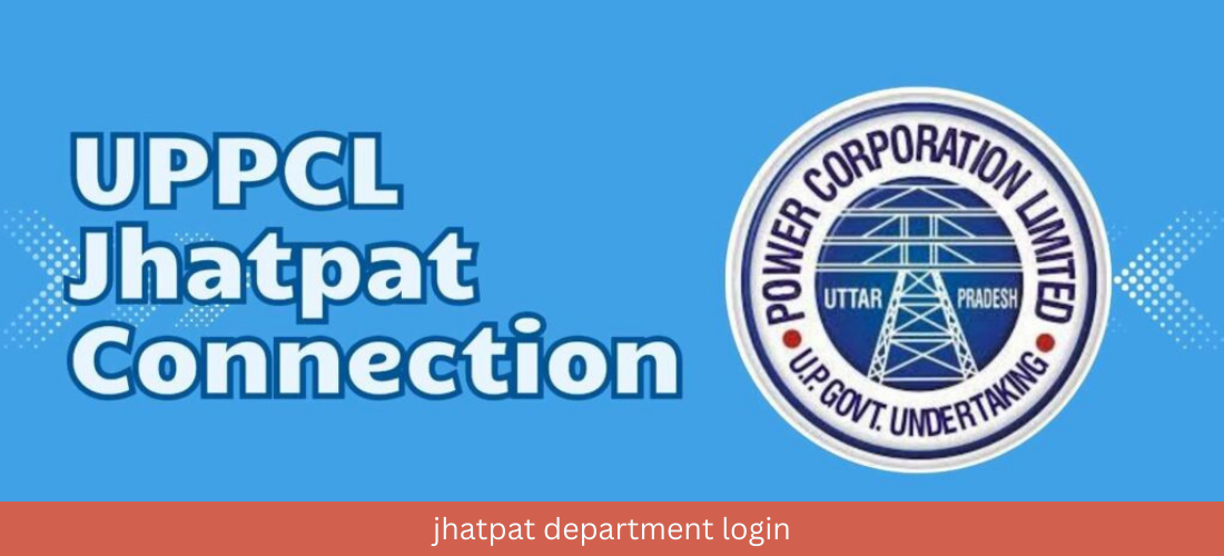 jhatpat department login