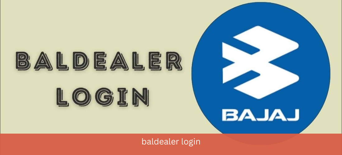 baldealer login