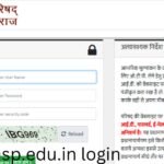 upmsp.edu.in login Guide for Students and Educators Uttar Pradesh Secondary Education Council